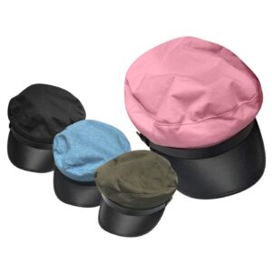 Καπέλο Τζόκευ Μπερές Γυναικείο  SummerTiempo 622253