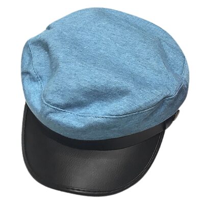 Καπέλο Τζόκευ Μπερές Γυναικείο  SummerTiempo 622253