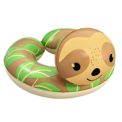 Κουλούρα Θαλάσσης Ζωάκια Bestway ~51x45cm Bestway 36405