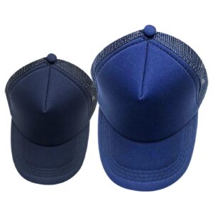 Τζόκευ Μονόχρωμο Σκούρο me Δίχτυ Παιδικό  SummerTiempo 622394