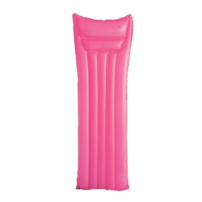 Στρώμα Θαλάσσης Μονόχρωμο Bestway 183x69cm Bestway 44007
