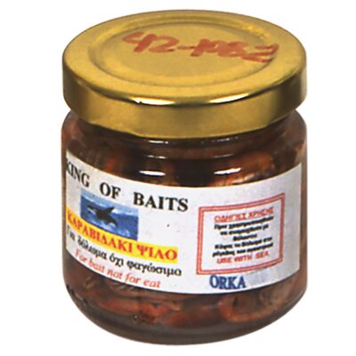 Δόλωμα Γαρίδα  SummerTiempo 622439