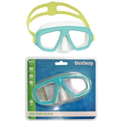 Μάσκα Θαλάσσης Παιδική Bestway  Bestway 22011