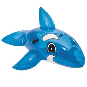 Δελφίνι Φουσκωτό Bestway 157x94cm Bestway 41037