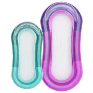 Φουσκωτό Στρώμα Aqua Lounge Bestway 160x84cm Bestway 43103