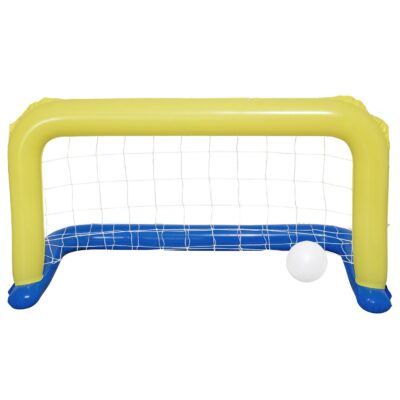 Φουσκωτό Τέρμα για Υδατοσφαίριση σετ Θαλάσσης Bestway 142x76cm Bestway 52123