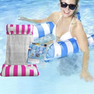 42-2467 Στρώμα Αιώρα Θαλάσσης 130x70cm SummerTiempo 622487