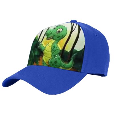 Καπέλο Παιδικό Τζόκευ Δεινόσαυρος  SummerTiempo 622531