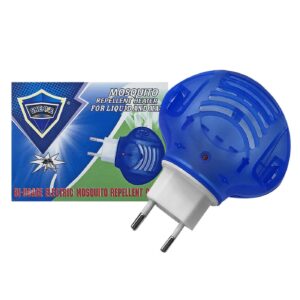 Συσκευή Τάμπλετα Υγρό  SummerTiempo 62272