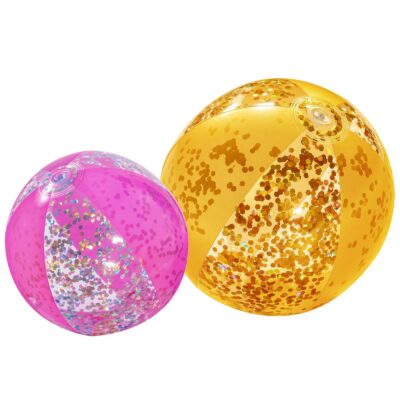 Φουσκωτή Μπάλα με Glitter Bestway ø41cm Bestway 31050