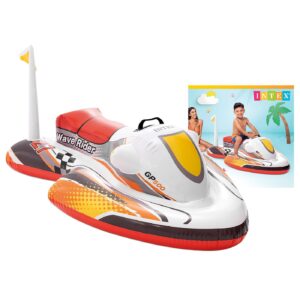 Φουσκωτό Τζετ σκι Intex 117x77cm Intex 57520NP