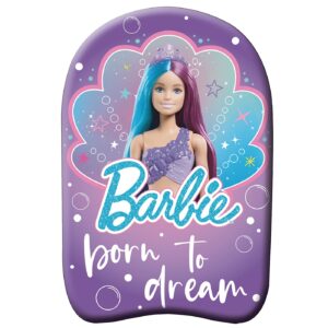Σανίδα Θαλάσσης Barbie 45cm Gim 872-17100