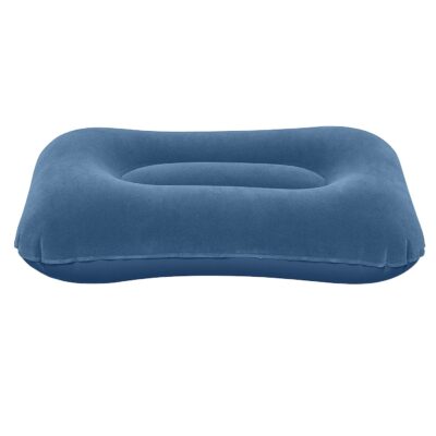 Φουσκωτό Μαξιλάρι Ταξιδιού Bestway 42x26x10cm Bestway 67121