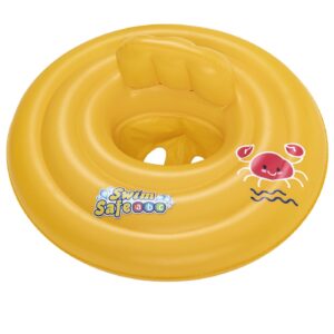 Φουσκωτό Κάθισμα Στράτα Στρογγυλή Bestway ø69cm Bestway 32096B