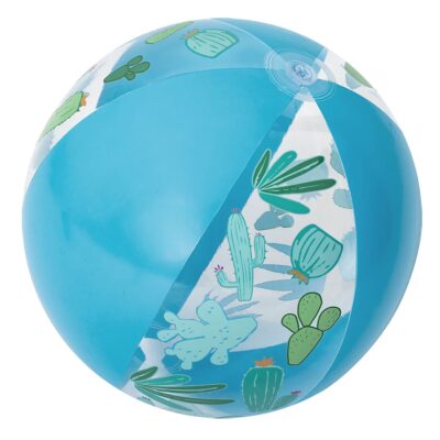 Μπάλα Θαλάσσης Δίχρωμη Bestway ø51cm Bestway 31036