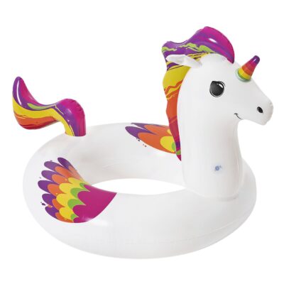 Φουσκωτό Μονόκερος Bestway 119x91cm Bestway 36159