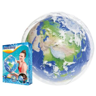 Μπάλα Θαλάσσης γη Bestway ø61cm Bestway 31045