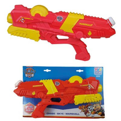Νεροπίστολο Τρόμπας paw Patrol 42cm (800ml) Paw Patrol 16318