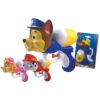 Νεροπίστολο Απλό paw Patrol 16cm Paw Patrol 16338