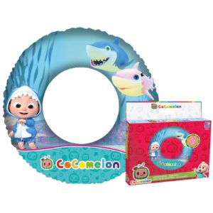 Κουλούρα Φουσκωτή Cocomelon ø45cm Cocomelon 16044