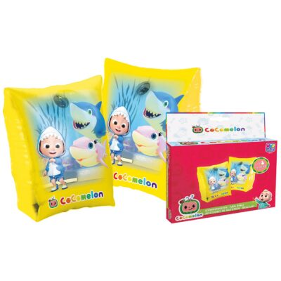 Μπρατσάκια Cocomelon  Cocomelon 16047