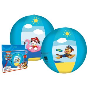 Μπάλα Παραλίας paw Patrol ø29cm Paw Patrol 16324