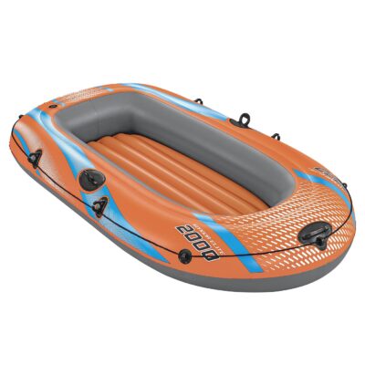 Φουσκωτή Βάρκα 196x106cm Kondor Elite 2000 Raft Bestway Bestway 61139