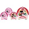 Καπέλο  Τζόκευ Minnie Mouse uv Protection  Disney ΜΙΝ24-0674