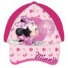 Καπέλο  Τζόκευ Minnie Mouse uv Protection  Disney ΜΙΝ24-0674