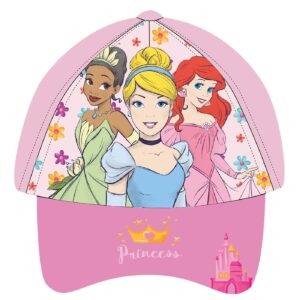 Καπέλο Μπεμπέ Τζόκευ Princess uv Protection  Disney PRI24-3729