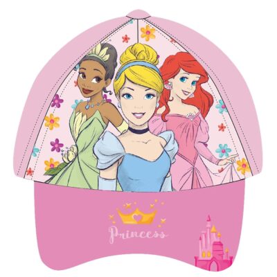Καπέλο Μπεμπέ Τζόκευ Princess uv Protection  Disney PRI24-3729