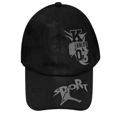 Καπέλο Τζόκεϋ PE Basket  SummerTiempo 622849