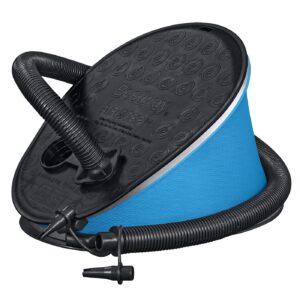 Τρόμπα Ποδιού Πολύ Μεγάλη Bestway 34x23x8cm 3.2L Bestway 62005