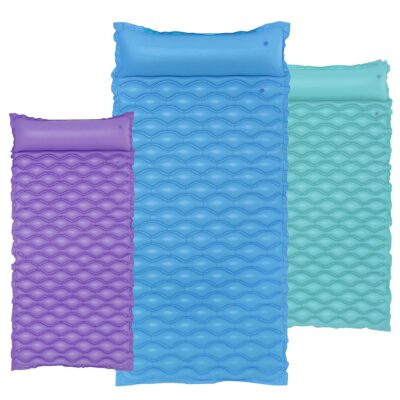 Φουσκωτό Στρώμα Float n Roll Bestway 213x86cm Bestway 44020