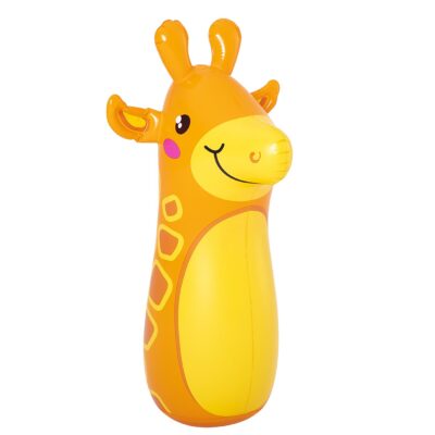 Φουσκωτό Παιχνίδι Μποξ Bestway 89cm Bestway 52152