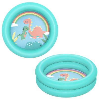 Φουσκωτή Πισίνα Bestway 61x15cm Bestway 51061