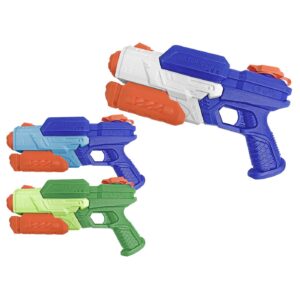 Νεροπίστολο Τρόμπας 38x19cm SummerTiempo 622904