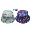 Καπέλο Κώνος Παιδικό Δεινόσαυροι  SummerTiempo 622919