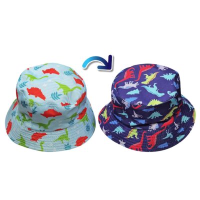 Καπέλο Κώνος Παιδικό Δεινόσαυροι  SummerTiempo 622919