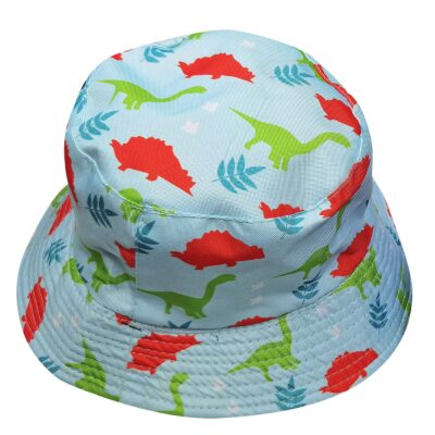 Καπέλο Κώνος Παιδικό Δεινόσαυροι  SummerTiempo 622919