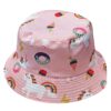 Καπέλο Κώνος Παιδικό Μονόκερος & Ουράνιο Τόξο  SummerTiempo 622920