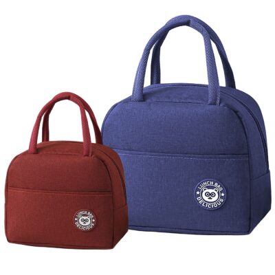 Ψυγείο Ισοθερμικό Μονόχρωμο 23x20x13cm SummerTiempo 622951