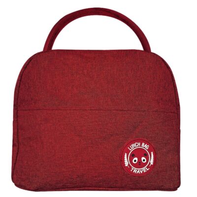 Ψυγείο Ισοθερμικό Μονόχρωμο 23x20x13cm SummerTiempo 622951