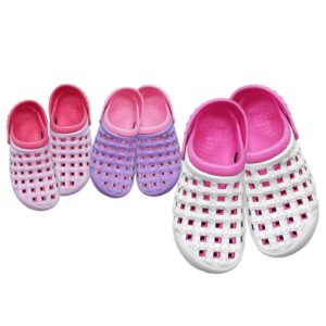 Παπούτσια Κήπου Πλαστικά Γυναικεία  SummerTiempo 622954