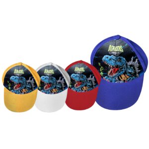 Καπέλο Παιδικό Τζόκευ Δεινόσαυρος  SummerTiempo 622957