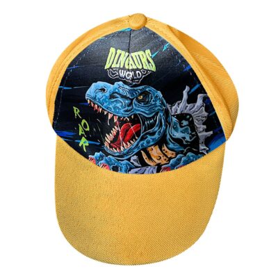 Καπέλο Παιδικό Τζόκευ Δεινόσαυρος  SummerTiempo 622957