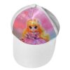 Καπέλο Παιδικό Τζόκευ Πριγκίπισσα  SummerTiempo 622958
