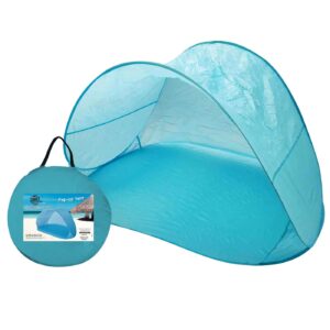 Σκίαστρο-Τέντα Παραλίας pop up 1,45x1x0,8m SummerTiempo 622978