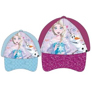 Καπέλο Παιδικό Τζόκευ Frozen uv Protection  Disney FRO24-3760