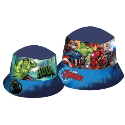 Καπέλο Κώνος Avengers ø53cm & ø55cm Avengers AVE24-4172